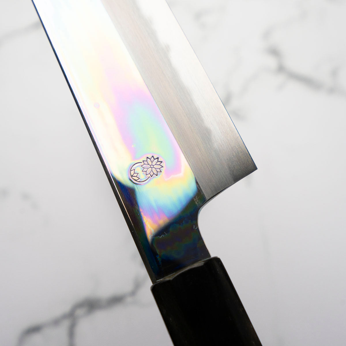 Sakai Kikumori "Choyo" Bunka 180mm