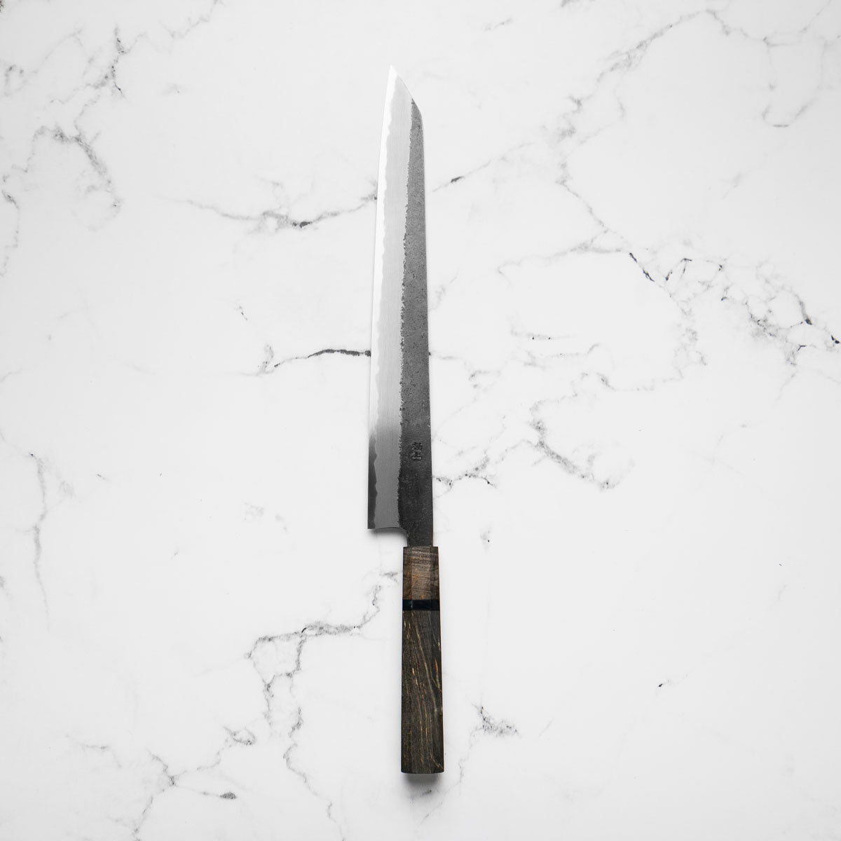 Sakai Kikumori White 2 Kiritsuke Sujihiki 300mm