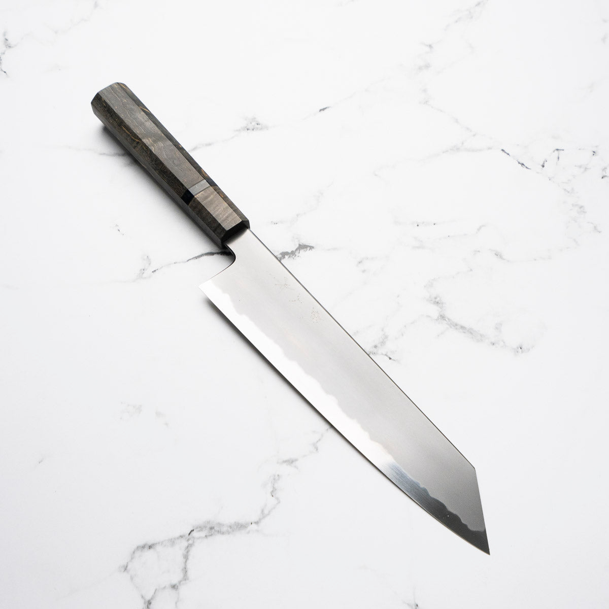 井上2 Tetsujin Hamono Blue 2 So Kasumi Kiritsuke Gyuto 240mm – Chefs