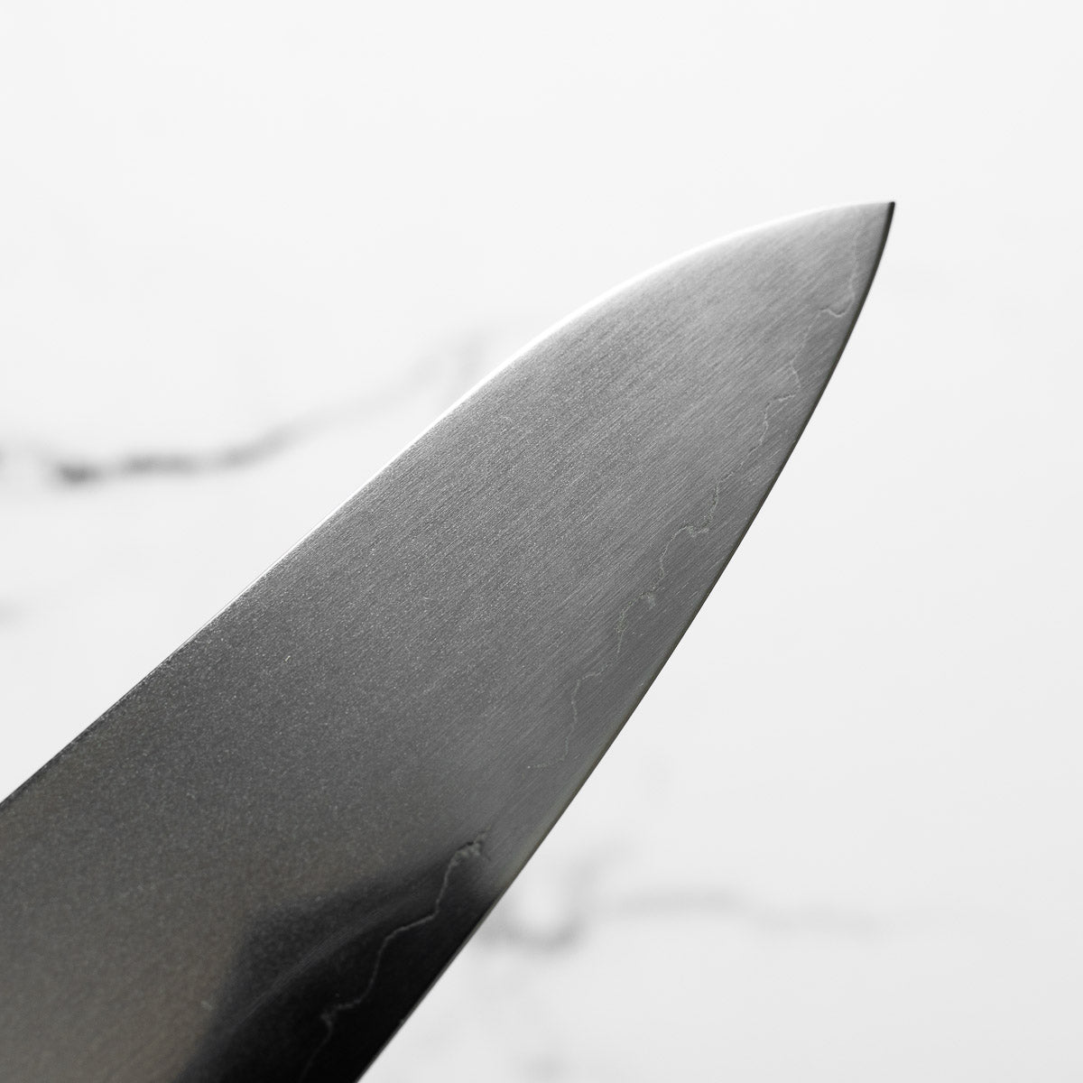 Hatsukokoro Hikari SLD 3 Layer Gyuto 195mm - Carbon Fibre