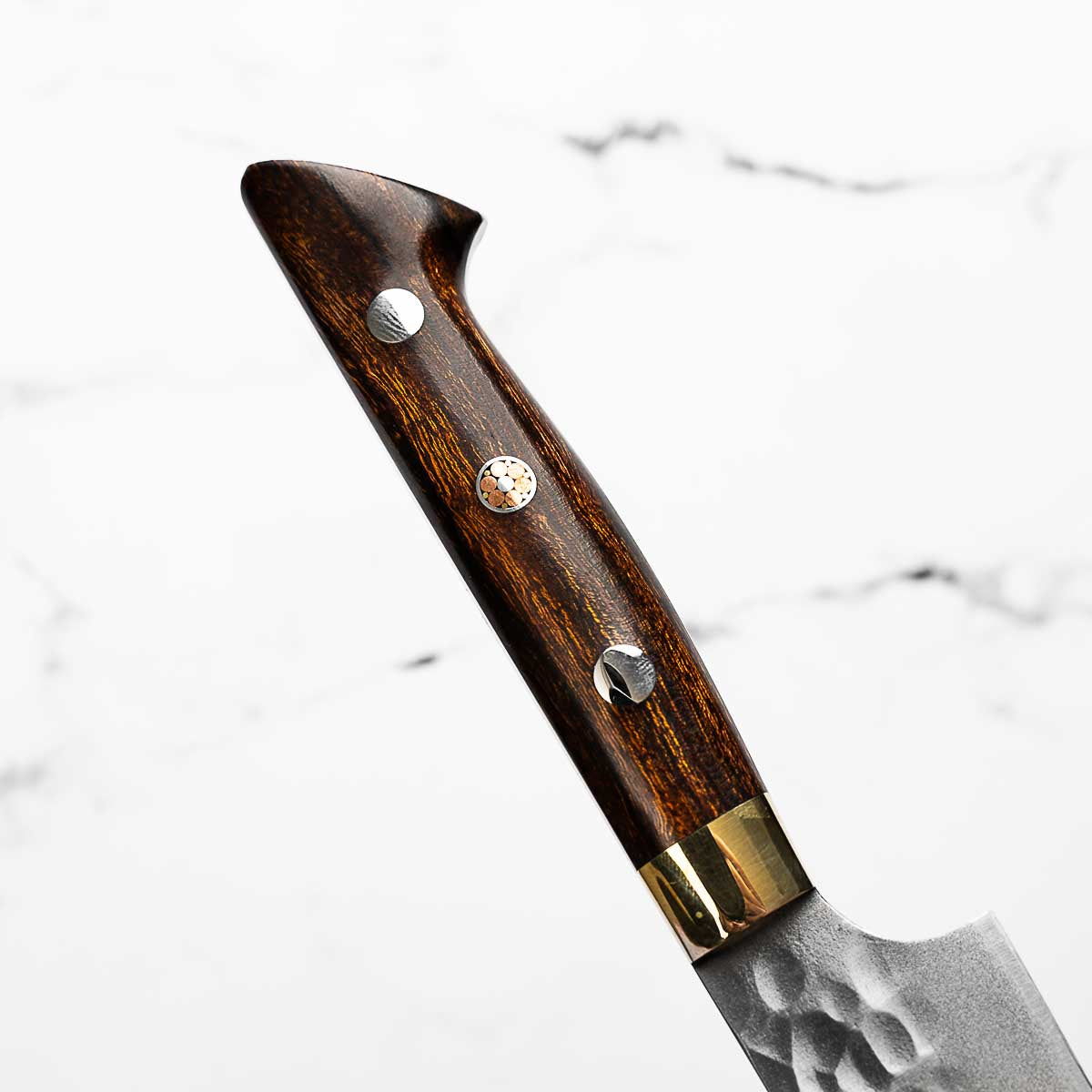 Masakage Zero Blue Super Petty 150mm