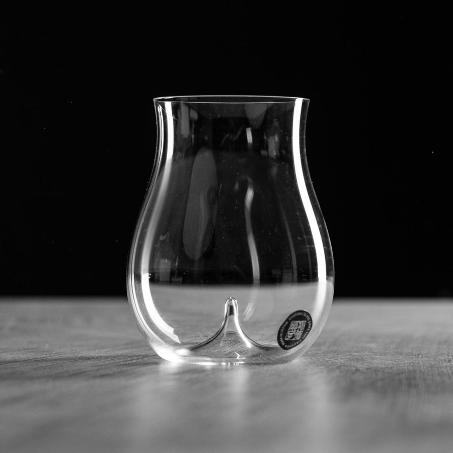 Matsutoku Glass - Usuhari Dai Ginjo