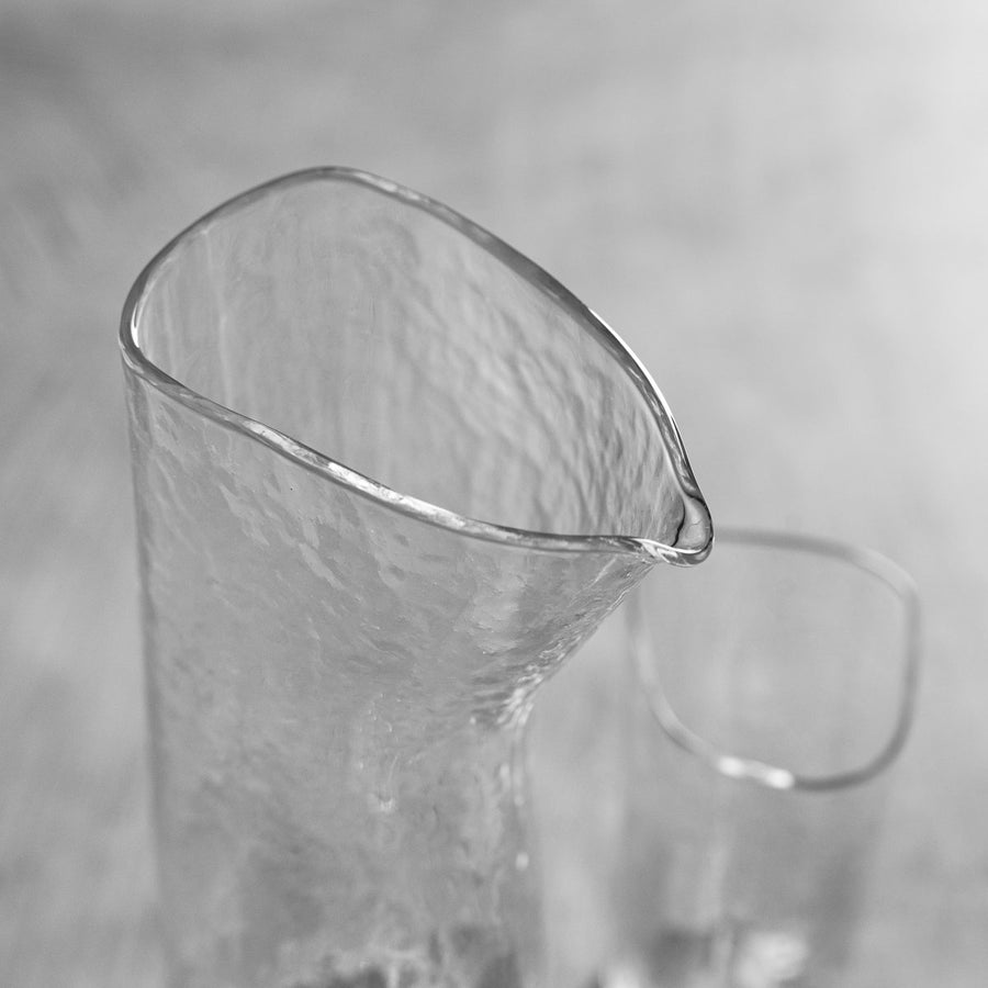 Tajima Glass - Foison Sake Set
