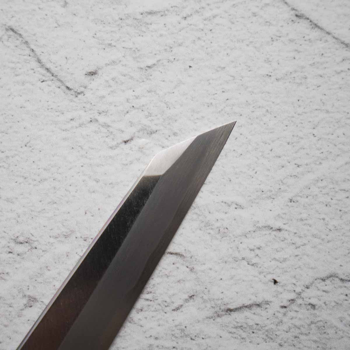 Sakai Kikumori "Kasumi" Kiritsuke Yanagiba 300mm