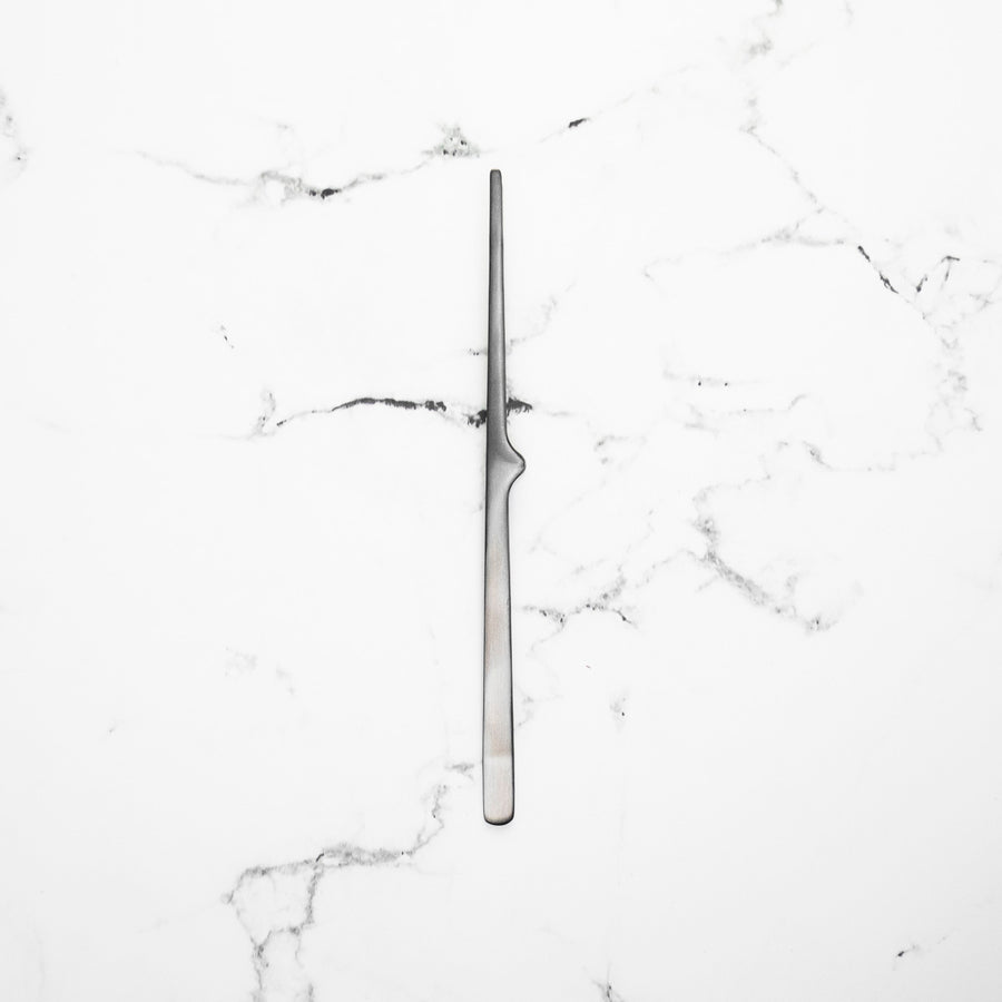 Gestura Stando Tweezer - Gunmetal