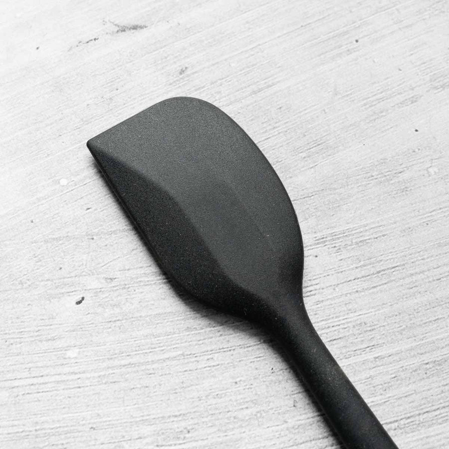 Silicone Spatula - 21cm Black