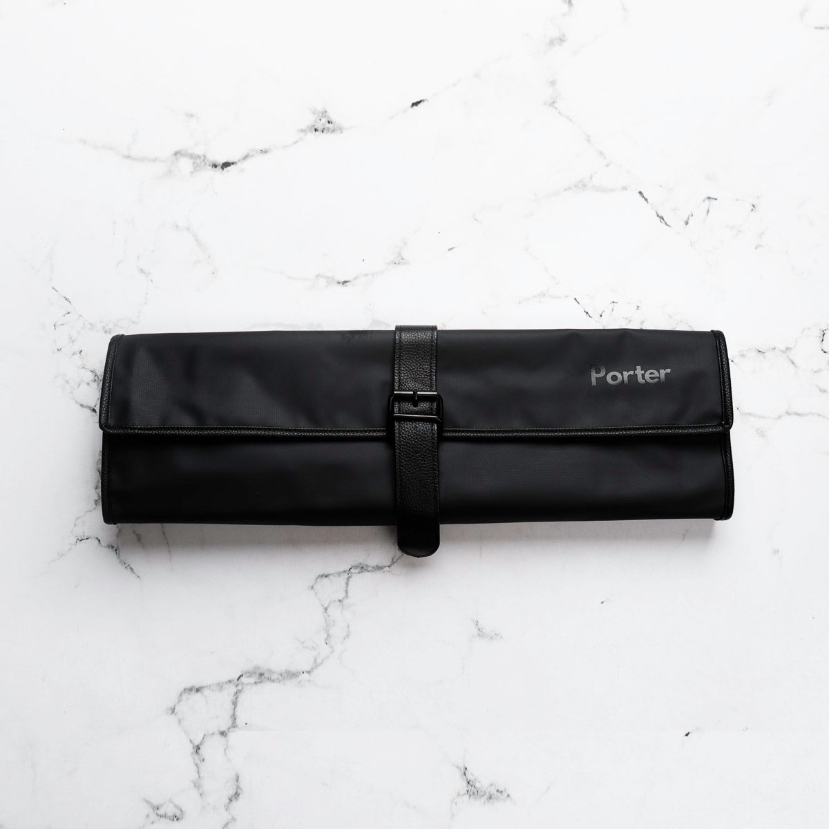 Porter 5 Pocket Polymer Knife Roll – Chefs Edge - Handmade