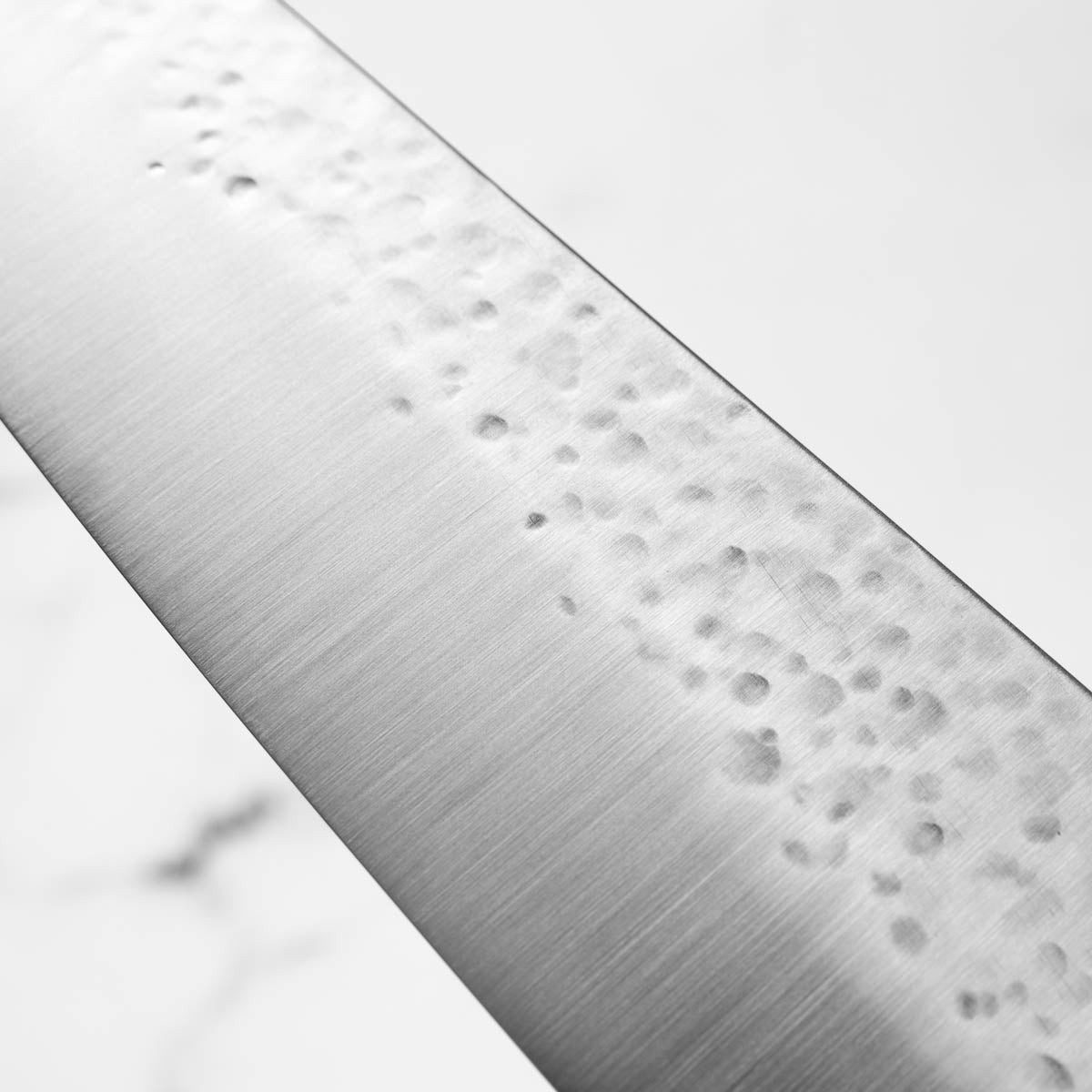 Touroku Sakai Monosteel Tsuchime Gyuto 210mm