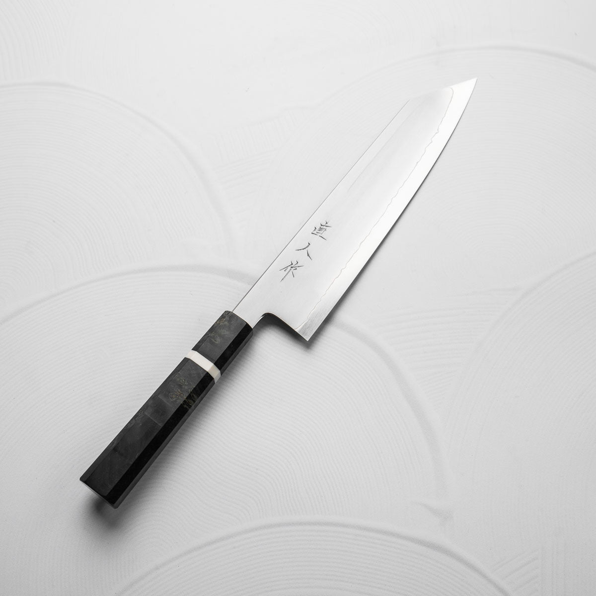 Myojin Riki Seisakusho SG2 Kiritsuke 240mm - Maple
