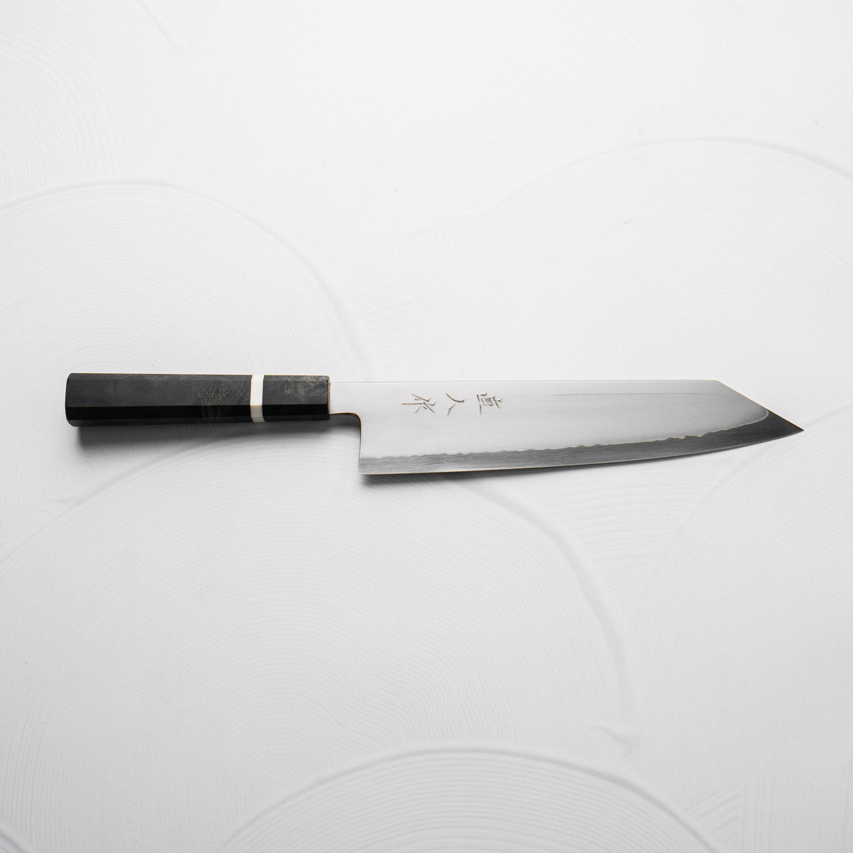 Myojin Riki Seisakusho SG2 Kiritsuke 240mm - Maple