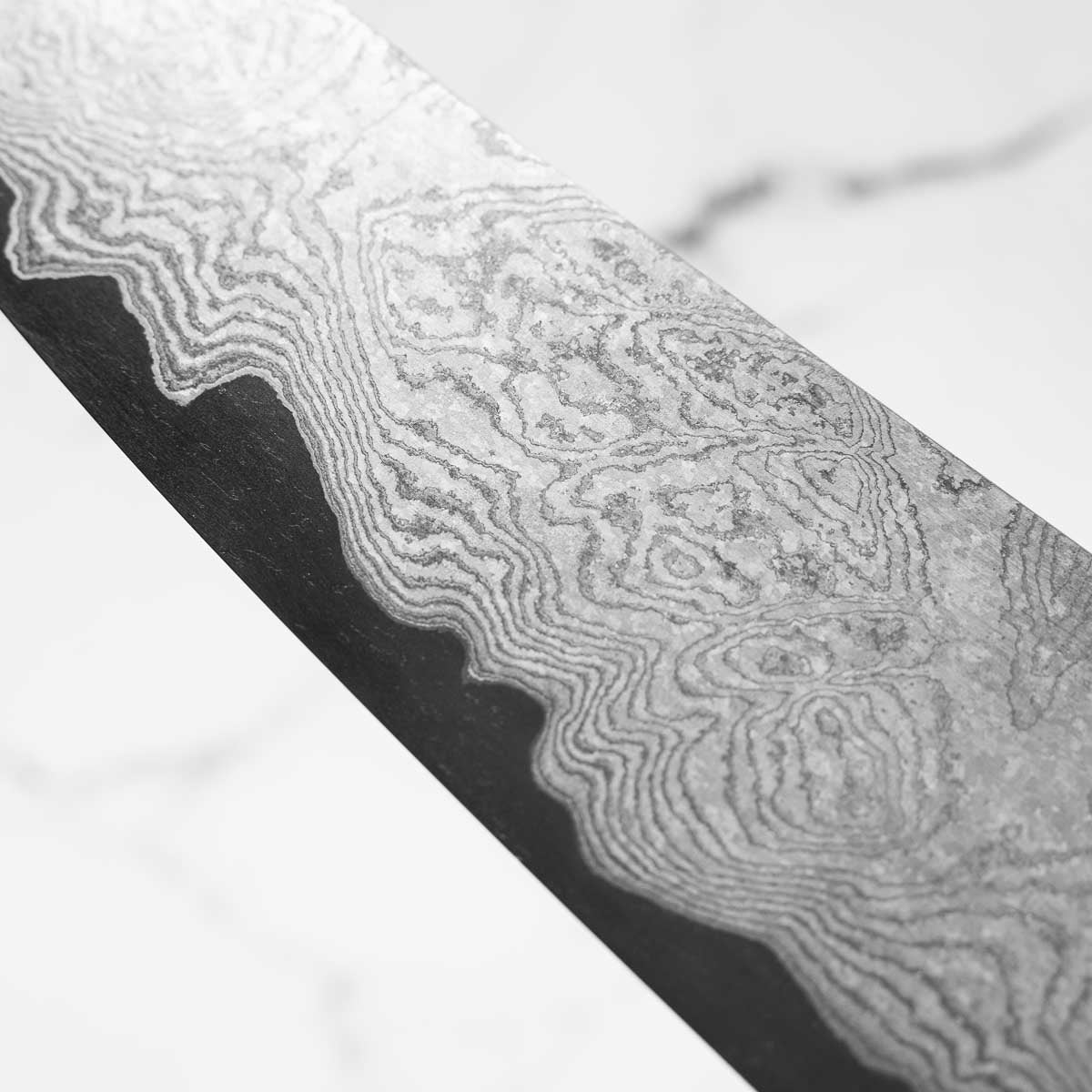 Hatsukokoro x Nigara Hamono VGXEOS Kiritsuke 210mm
