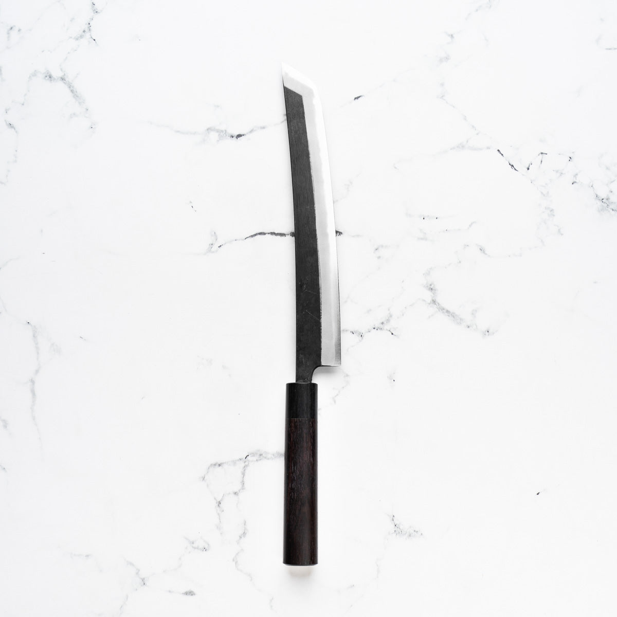 Tsunehisa Blue 2 Kurouchi Sakimaru 240mm