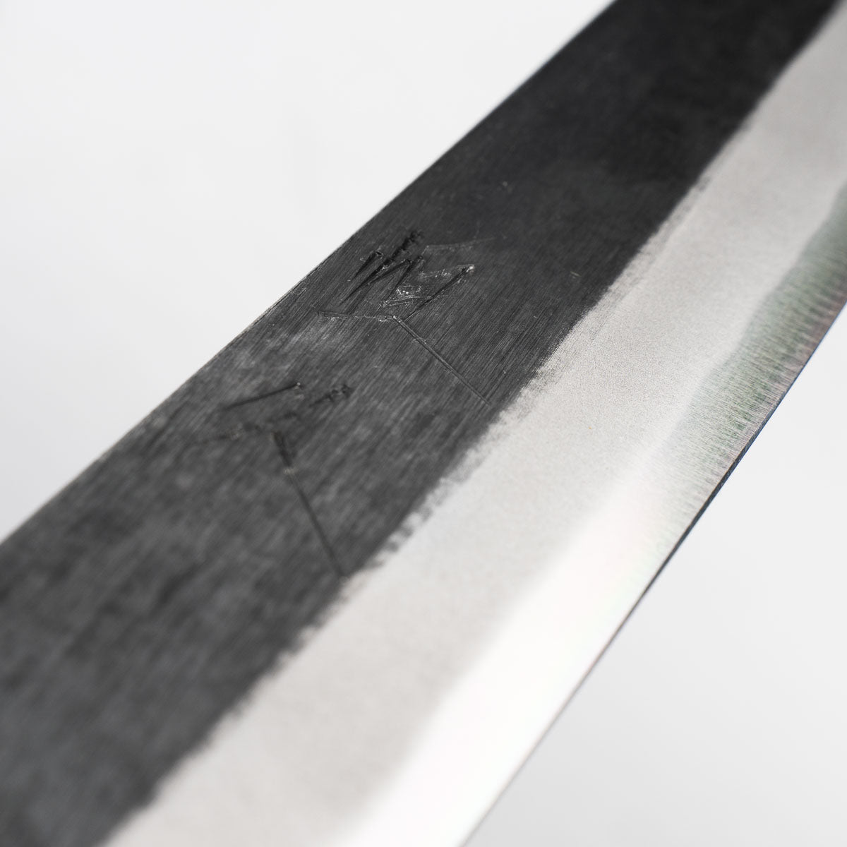 Tsunehisa Blue 2 Kurouchi Sakimaru 240mm