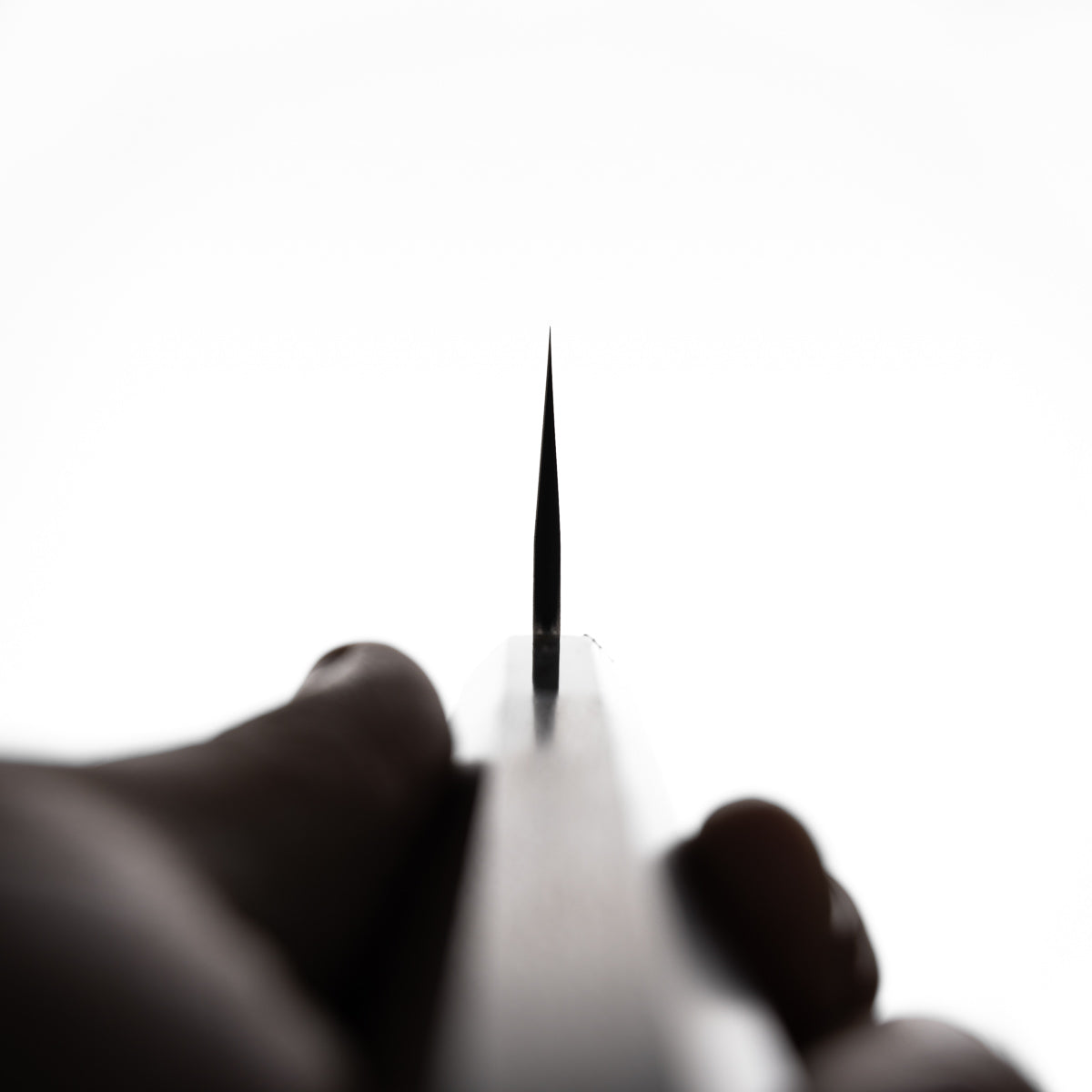 Hatsukokoro Yorokobi SP Kurouchi Damascus SLD Kiritsuke 210mm