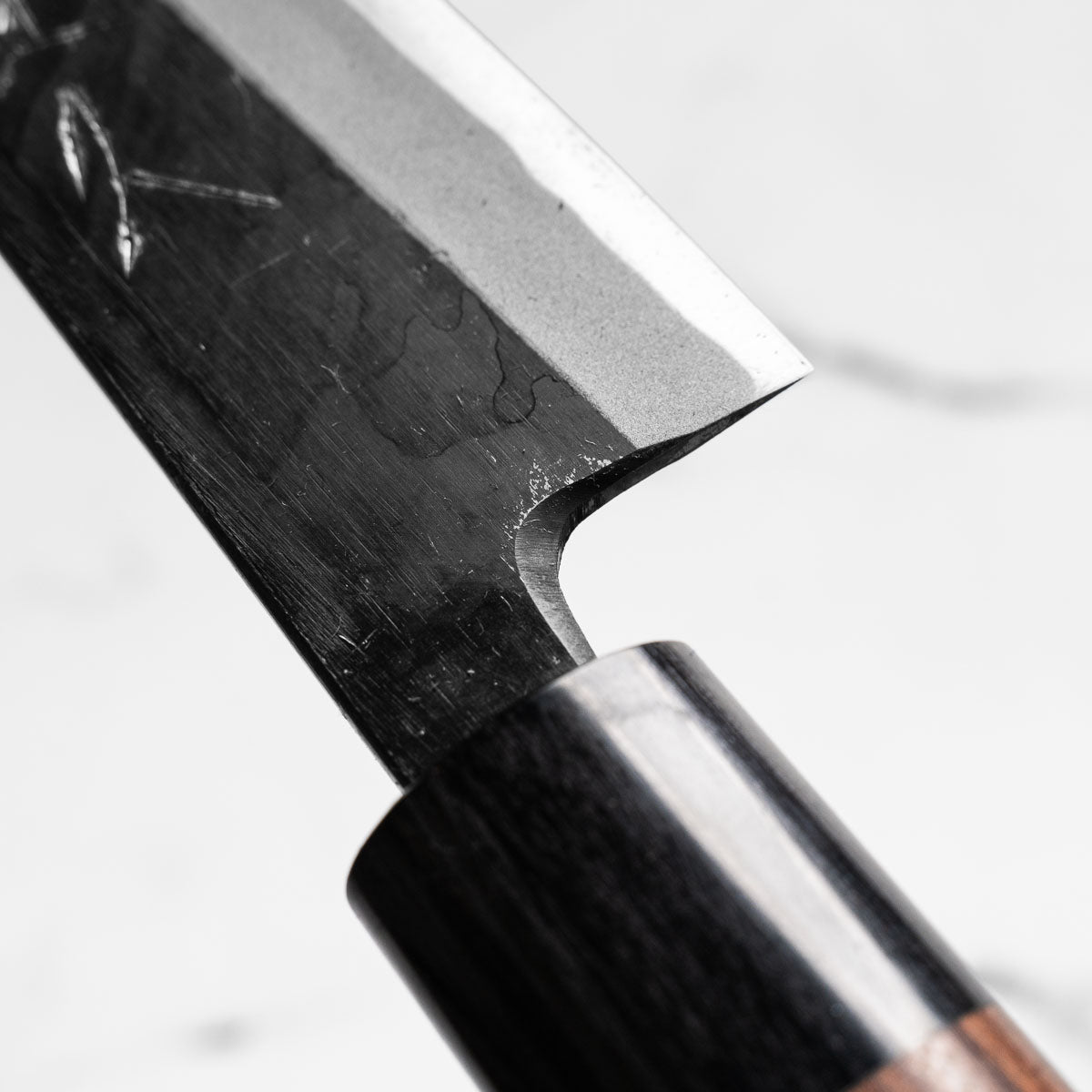 Tsunehisa Blue 2 "Samurai" Sakimaru 270mm
