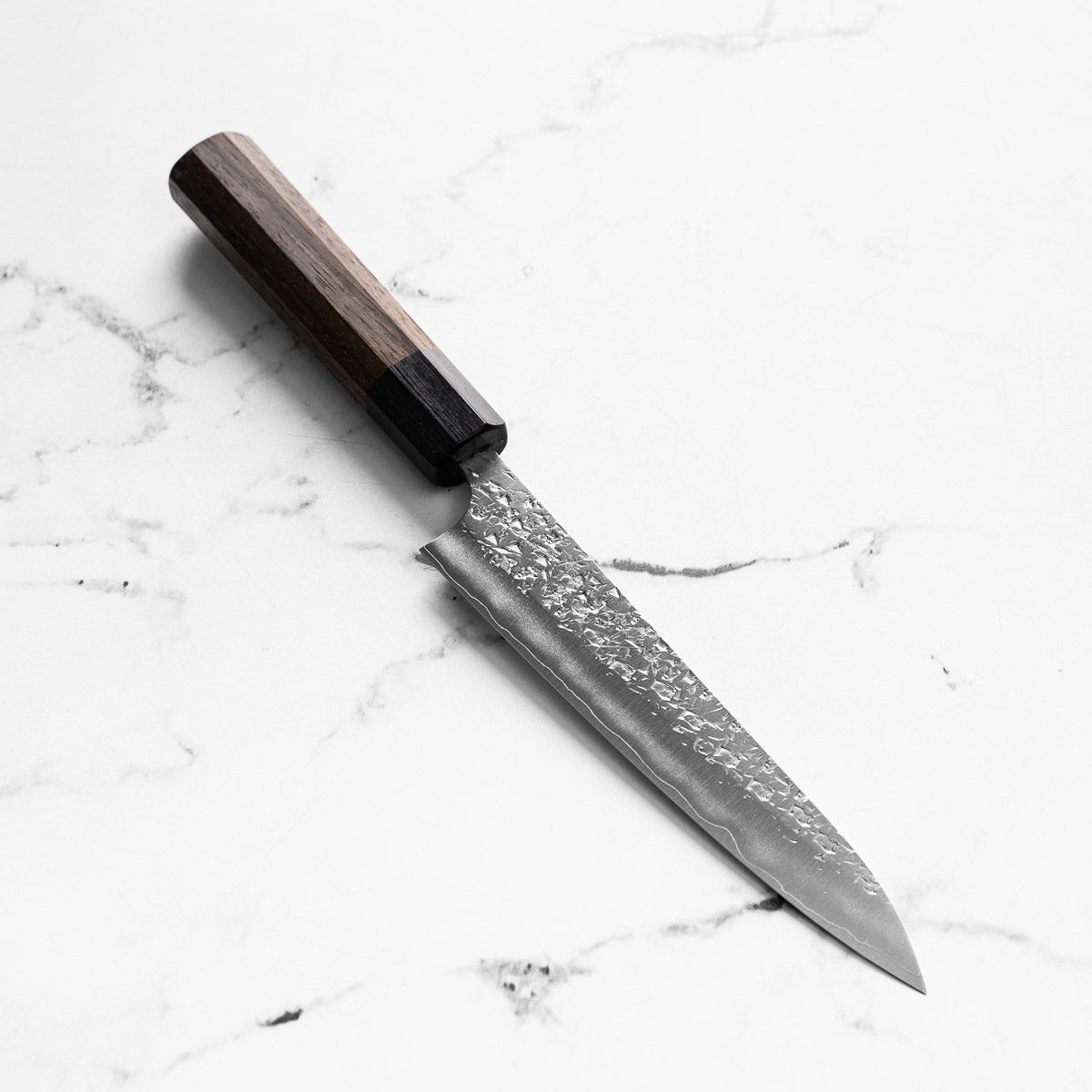 Yu Kurosaki Shizuku SG2 Petty 150mm - Rosewood – Chefs Edge