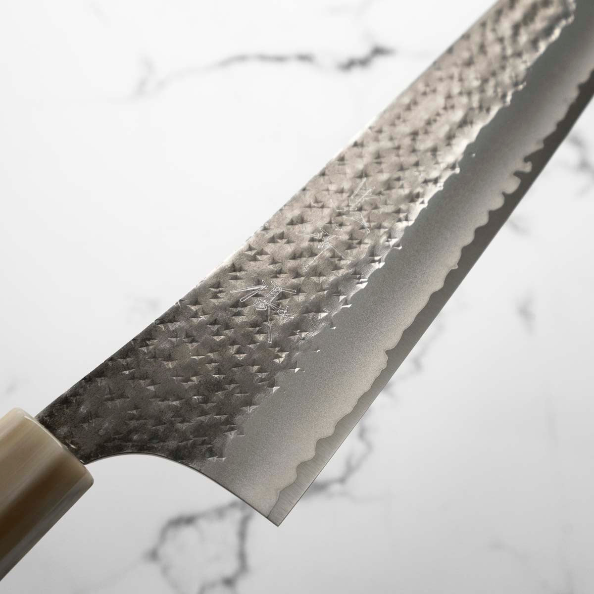 Yu Kurosaki AS Kokusen Ei Gyuto 240mm