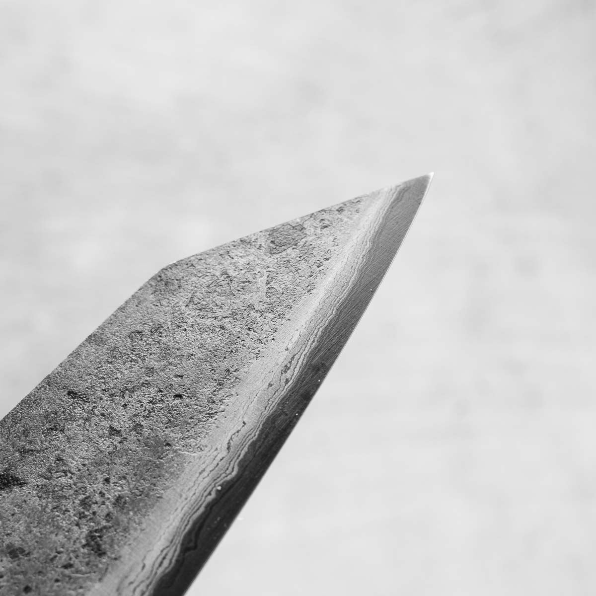 Blenheim Forge Classic Gyuto - view 7