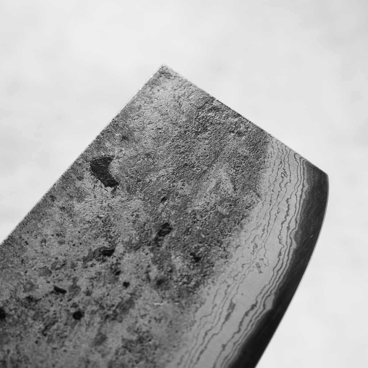 Blenheim Forge Classic Nakiri