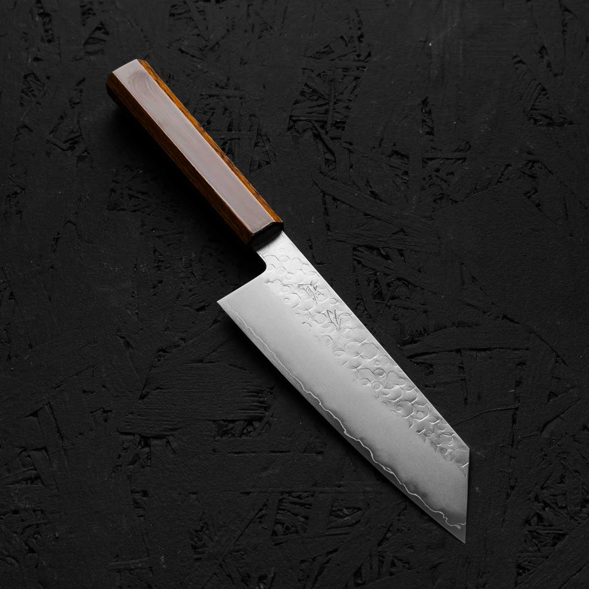 HADO Shiosai SG2 Bunka 180mm - Urushi Lacquer