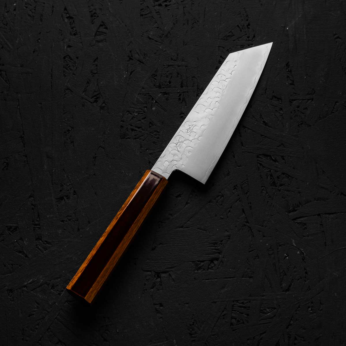 HADO Shiosai SG2 Bunka 180mm - Urushi Lacquer