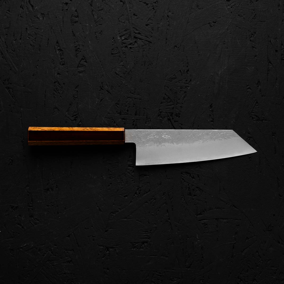 HADO Shiosai SG2 Bunka 180mm - Urushi Lacquer