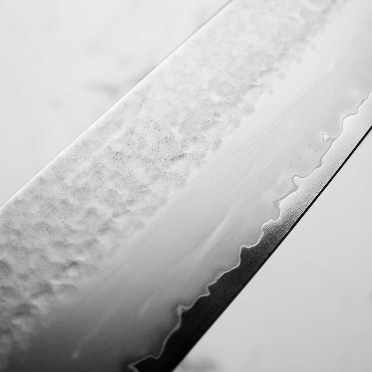 Kataoka VG5 Gyuto 210mm