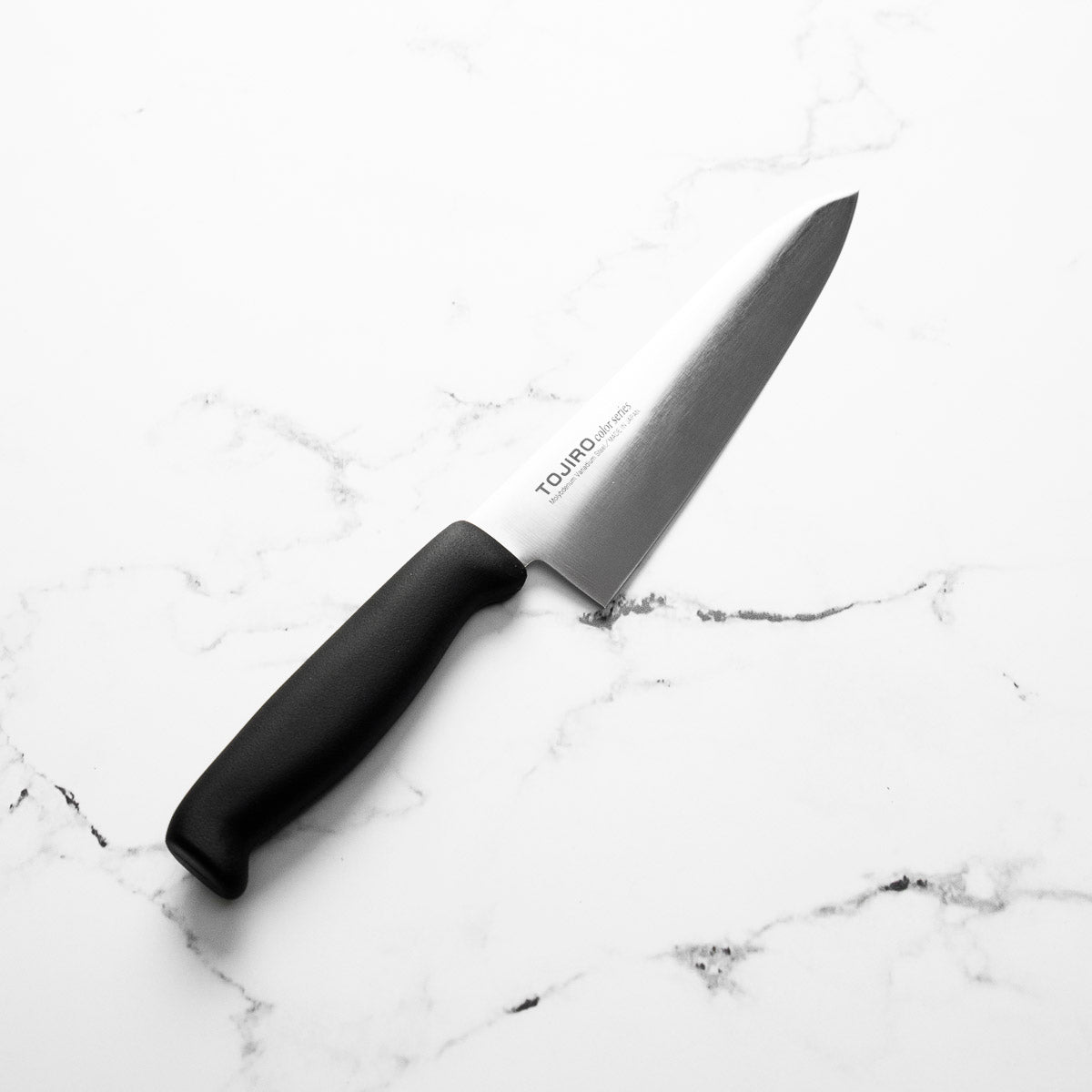 Tojiro Colour MV Gyuto 180mm