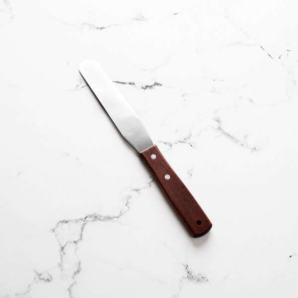 Flexible Spatula - Medium