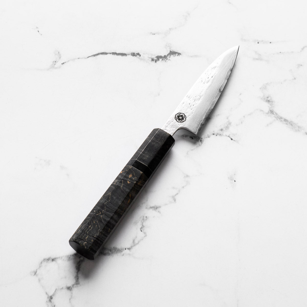 Hajimaru Migaki Nashiji Petty 90mm - view 7