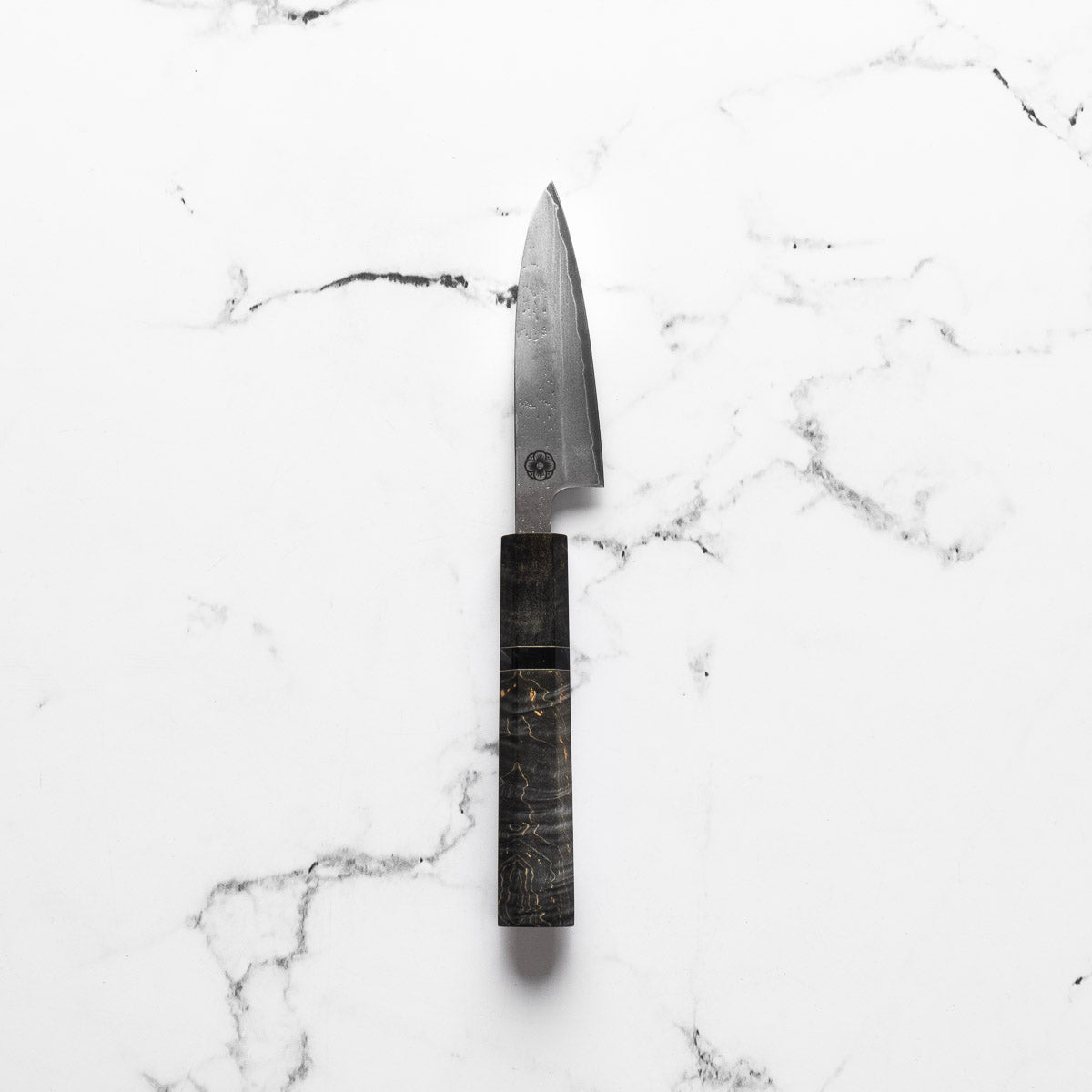 Hajimaru Migaki Nashiji Petty 90mm - view 8