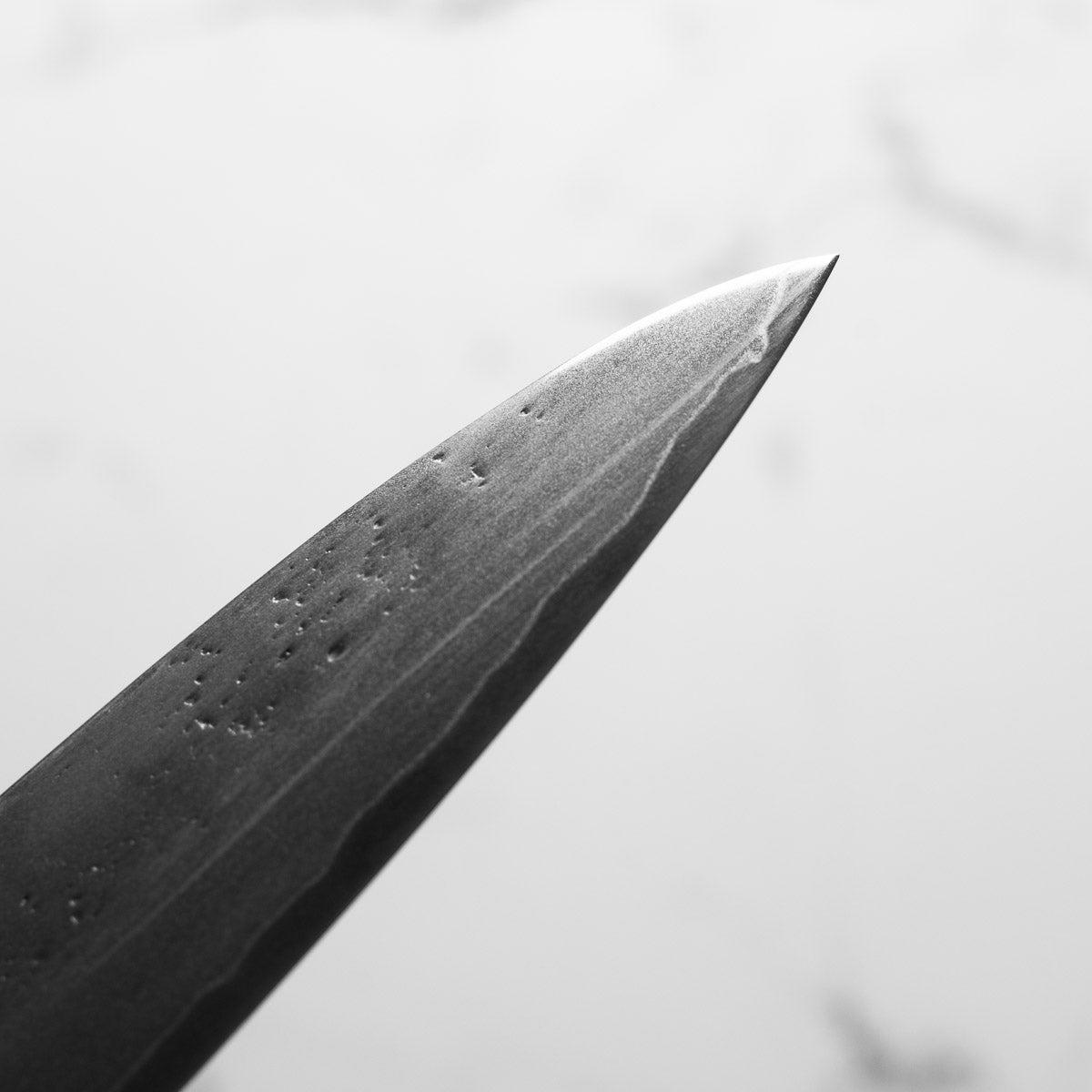 Hajimaru Migaki Nashiji Petty 90mm - view 5