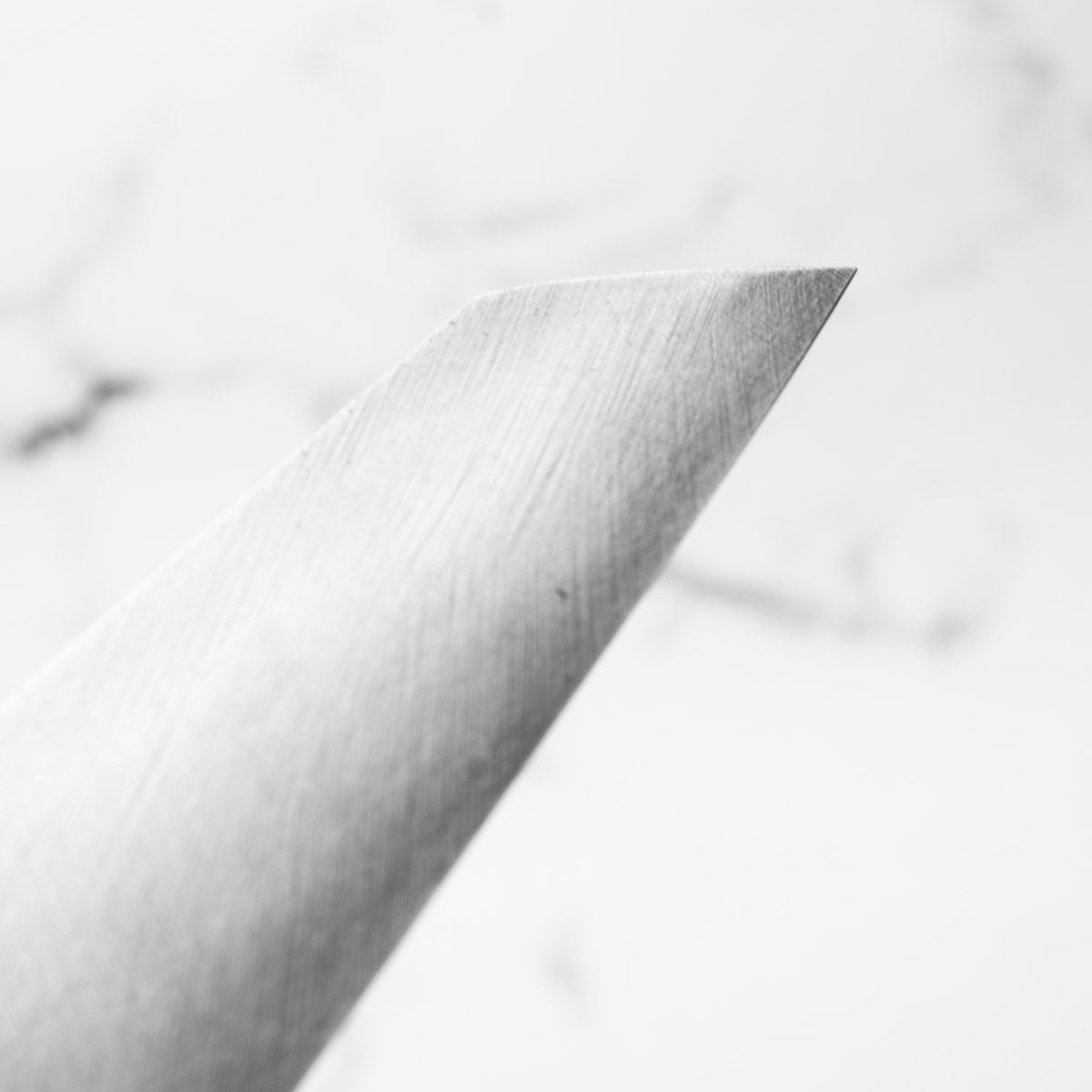 Karol Karyś Semi-Production Gyuto