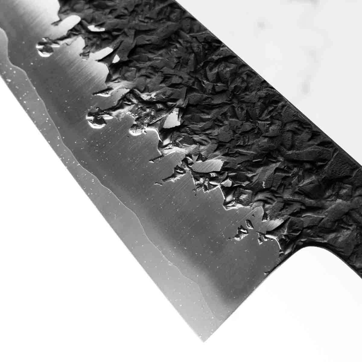 Kisuke "The Beast" ZDP‐189 Kiritsuke 210mm