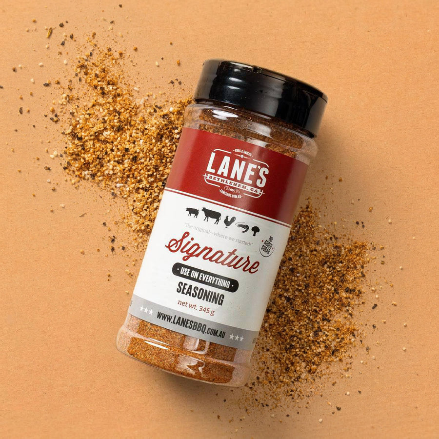 Lane's - Complete Bundle