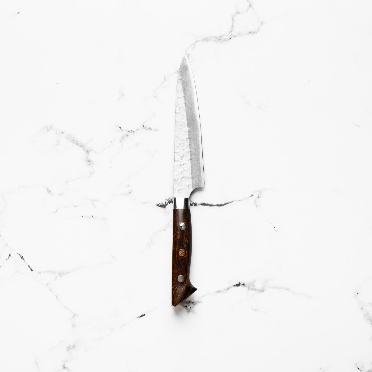 Masakage Zero Blue Super Petty 130mm