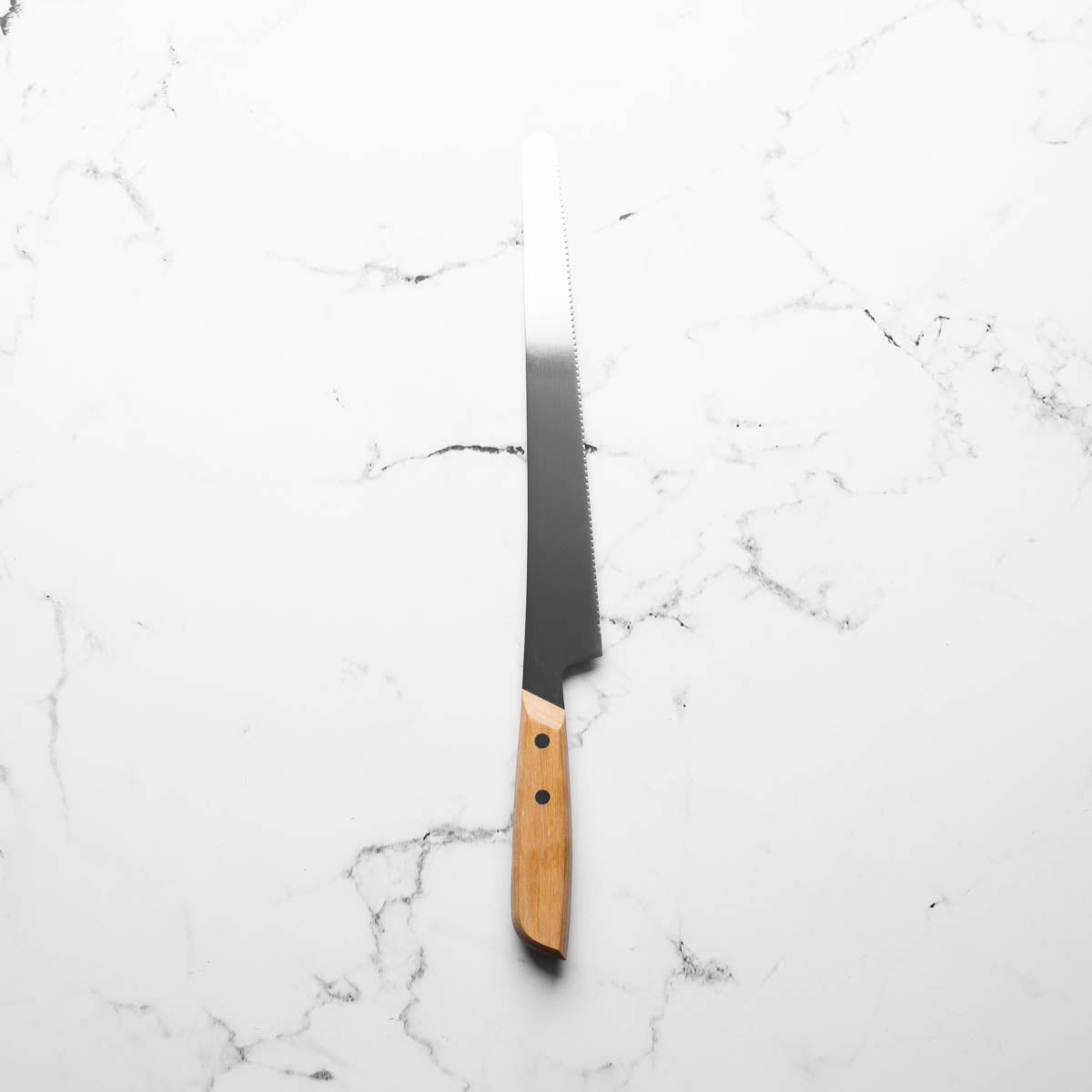 Suncraft Straight Bread Knife