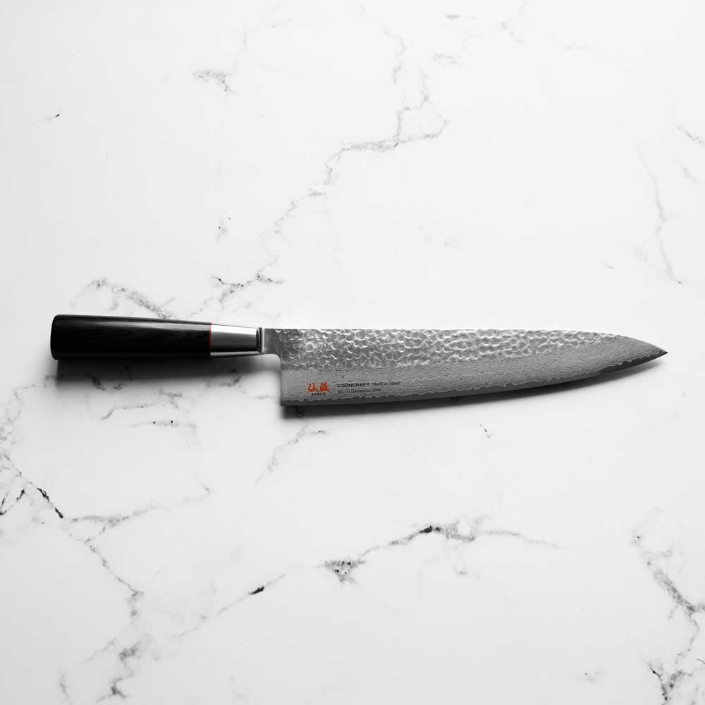 Senzo Classic Gyuto 240mm