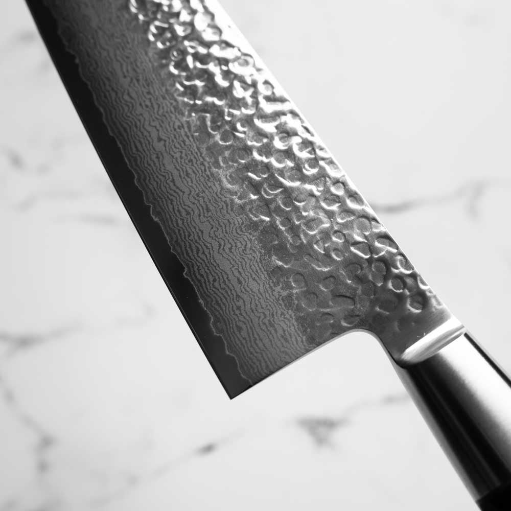 Senzo Classic Gyuto 240mm