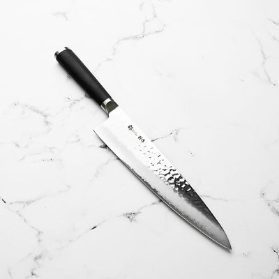 Shizu Hamono "Bessaku" Gyuto 240mm