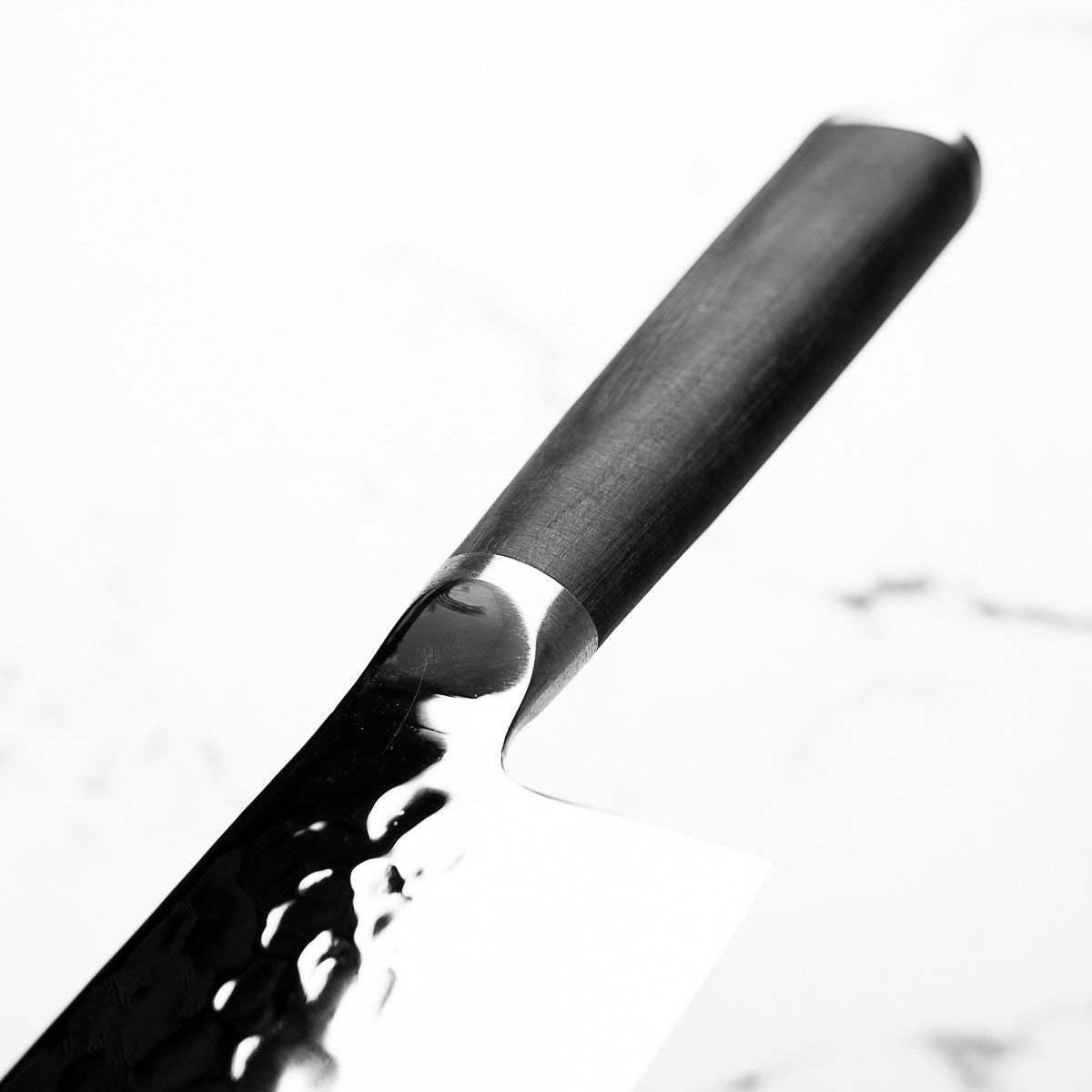 Shizu Hamono "Bessaku" Gyuto 240mm - view 5