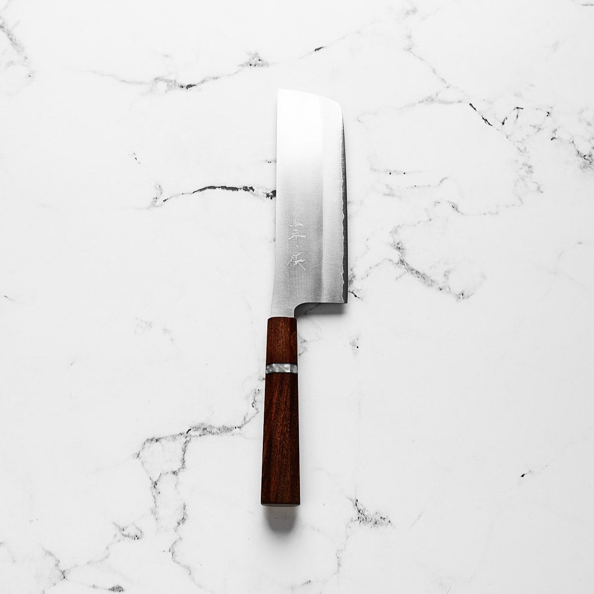 Yu Kurosaki Shin-Gekko VGXEOS Nakiri 165mm
