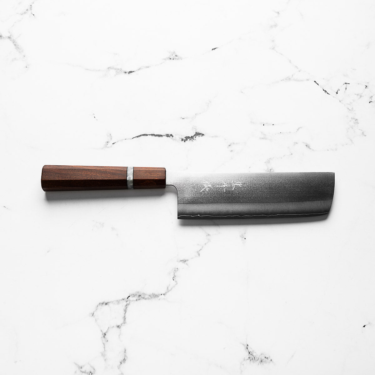 Yu Kurosaki Shin-Gekko VGXEOS Nakiri 165mm