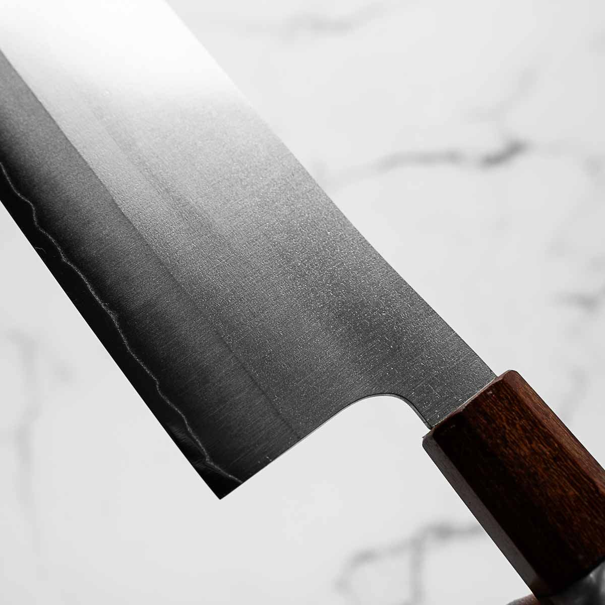 Yu Kurosaki Shin-Gekko VGXEOS Nakiri 165mm