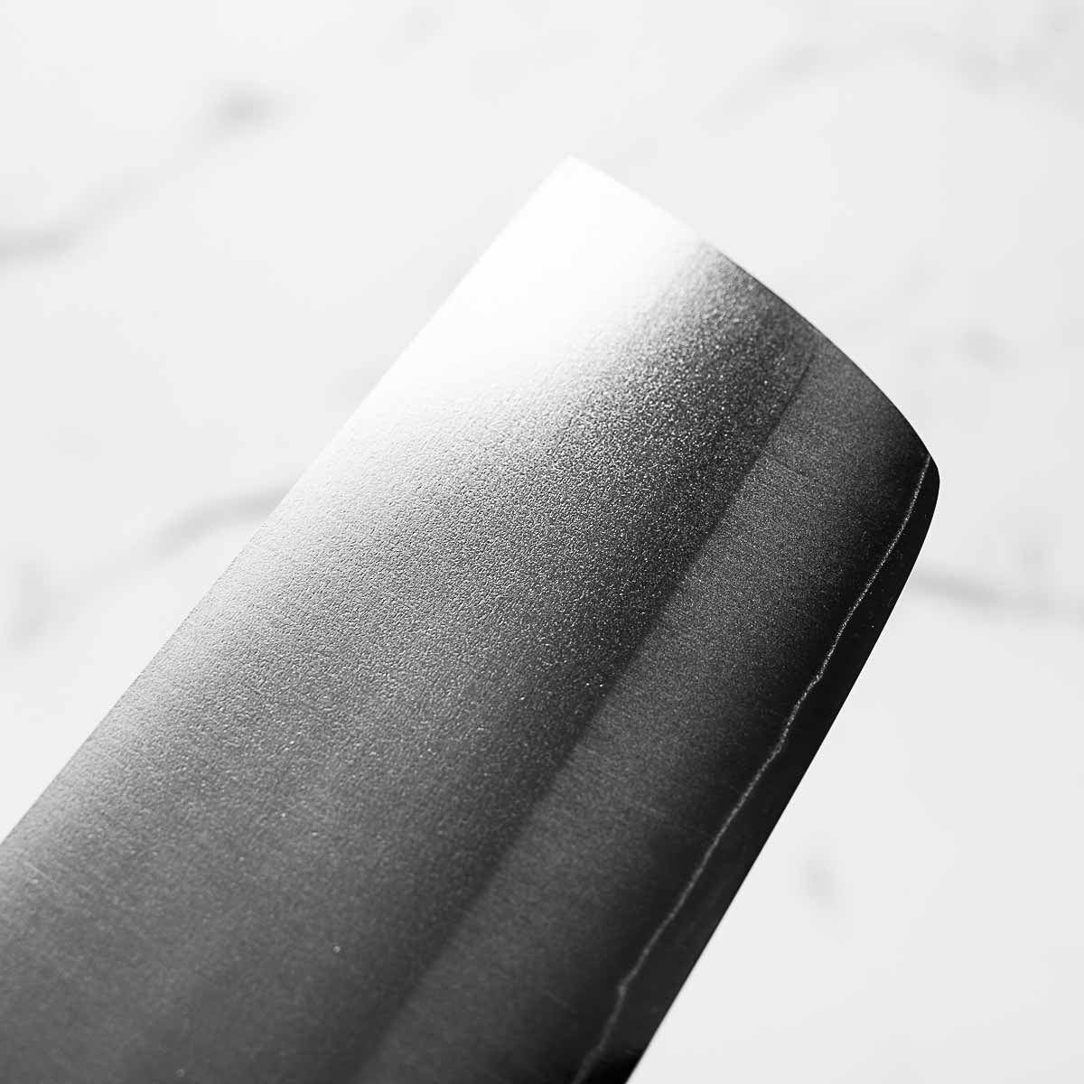 Yu Kurosaki Shin-Gekko VGXEOS Nakiri 165mm