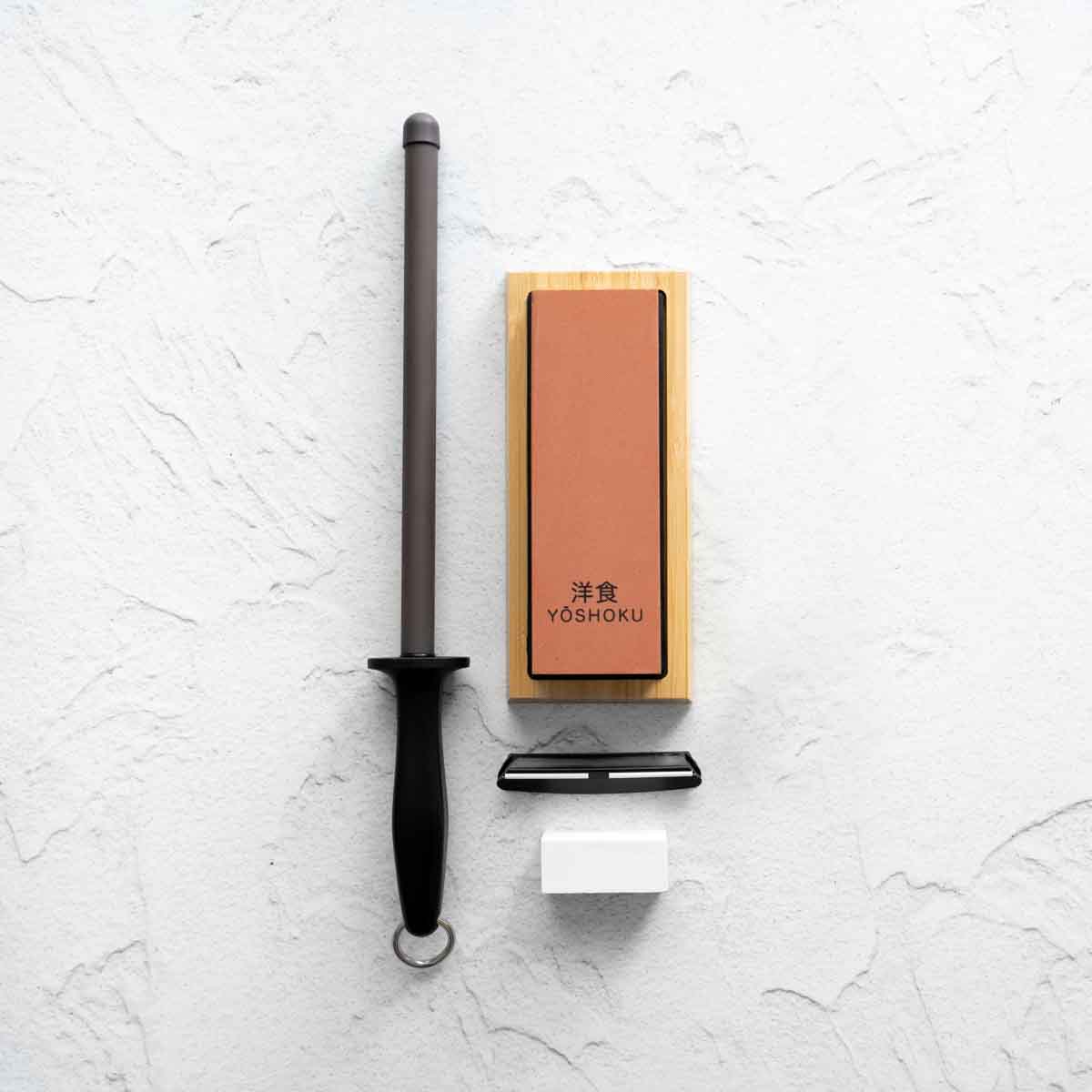 Best Honing Rod For Japanese Knives: Top Picks 2026 6 How to use a honing rod with Japanese knives