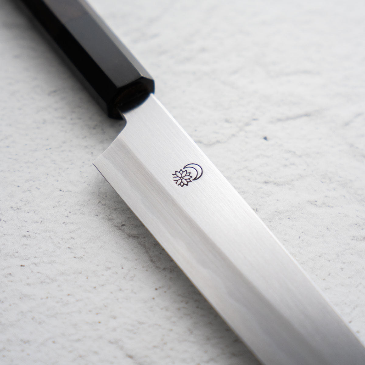 Sakai Kikumori "Kasumi" Petty 150mm