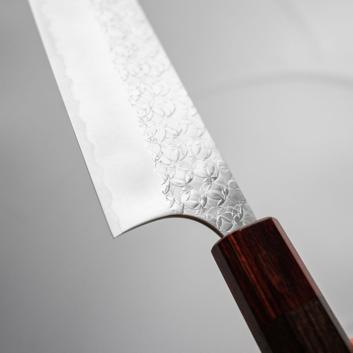 Yoshimi Kato "Minamo" SG2 Gyuto 240mm
