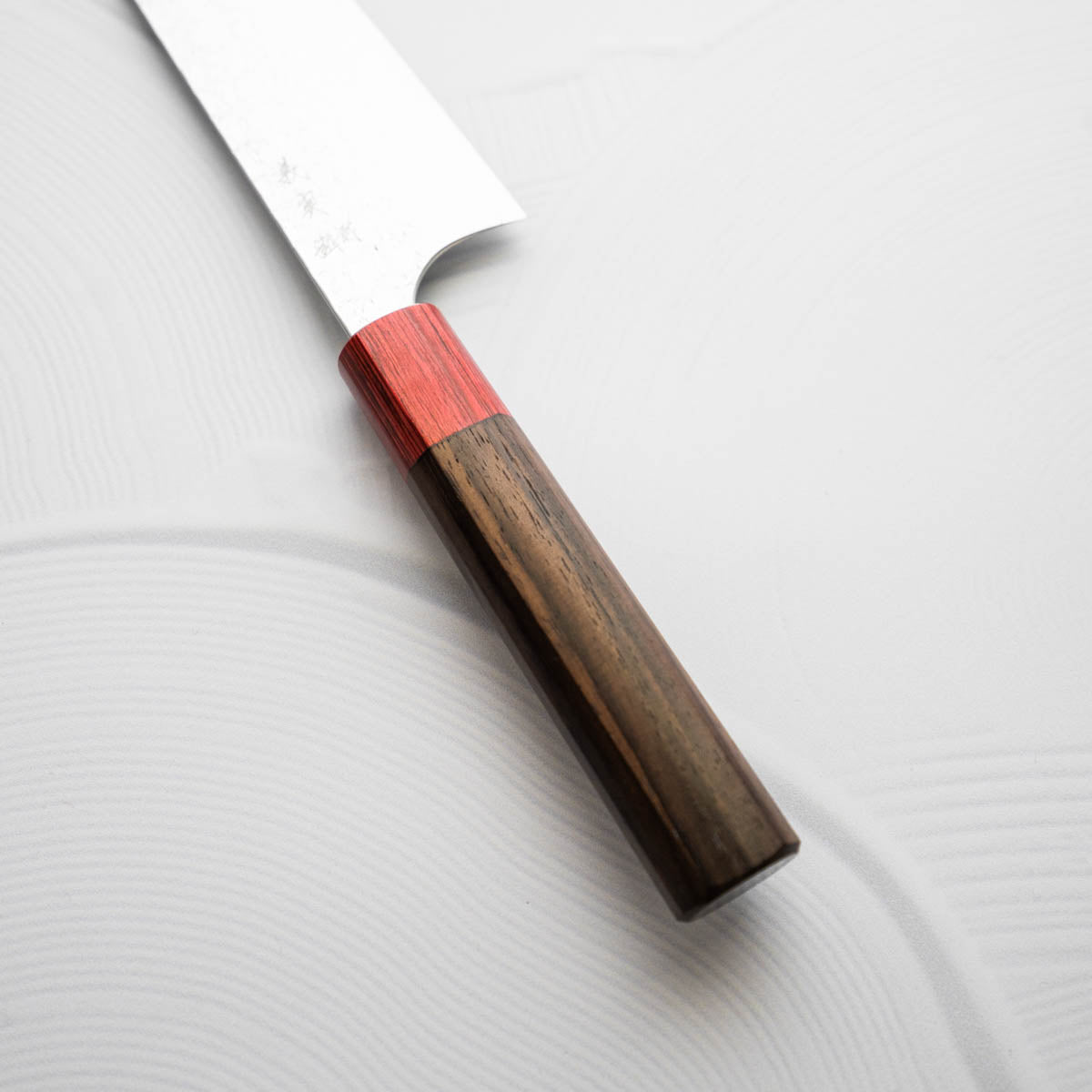 Yoshimi Kato "Minamo" SG2 Bunka 165mm