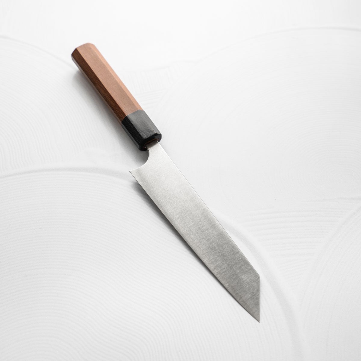 Shibata Koutetsu SG2 Kiritsuke Petty 150mm – Chefs Edge - Handmade